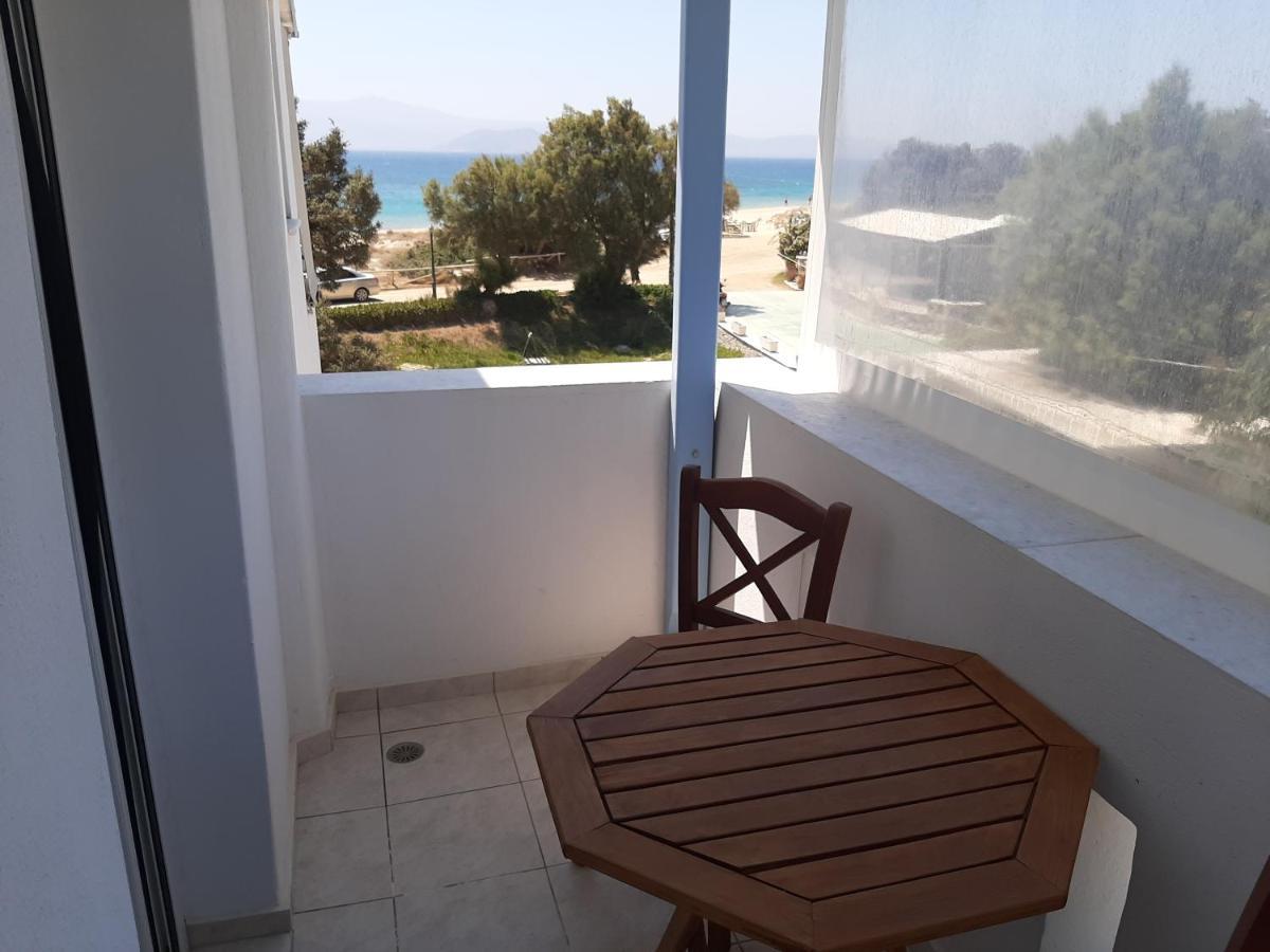 Stella Naxos Island Aparthotel Agia Anna  Room photo
