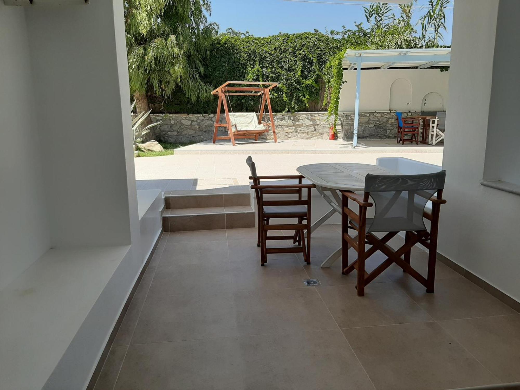 Stella Naxos Island Aparthotel Agia Anna  Room photo