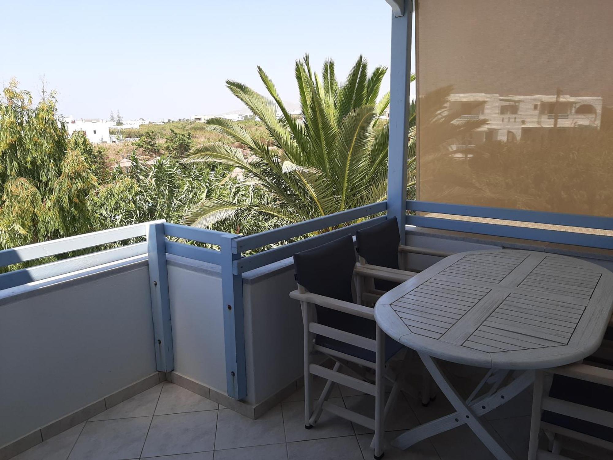 Stella Naxos Island Aparthotel Agia Anna  Room photo