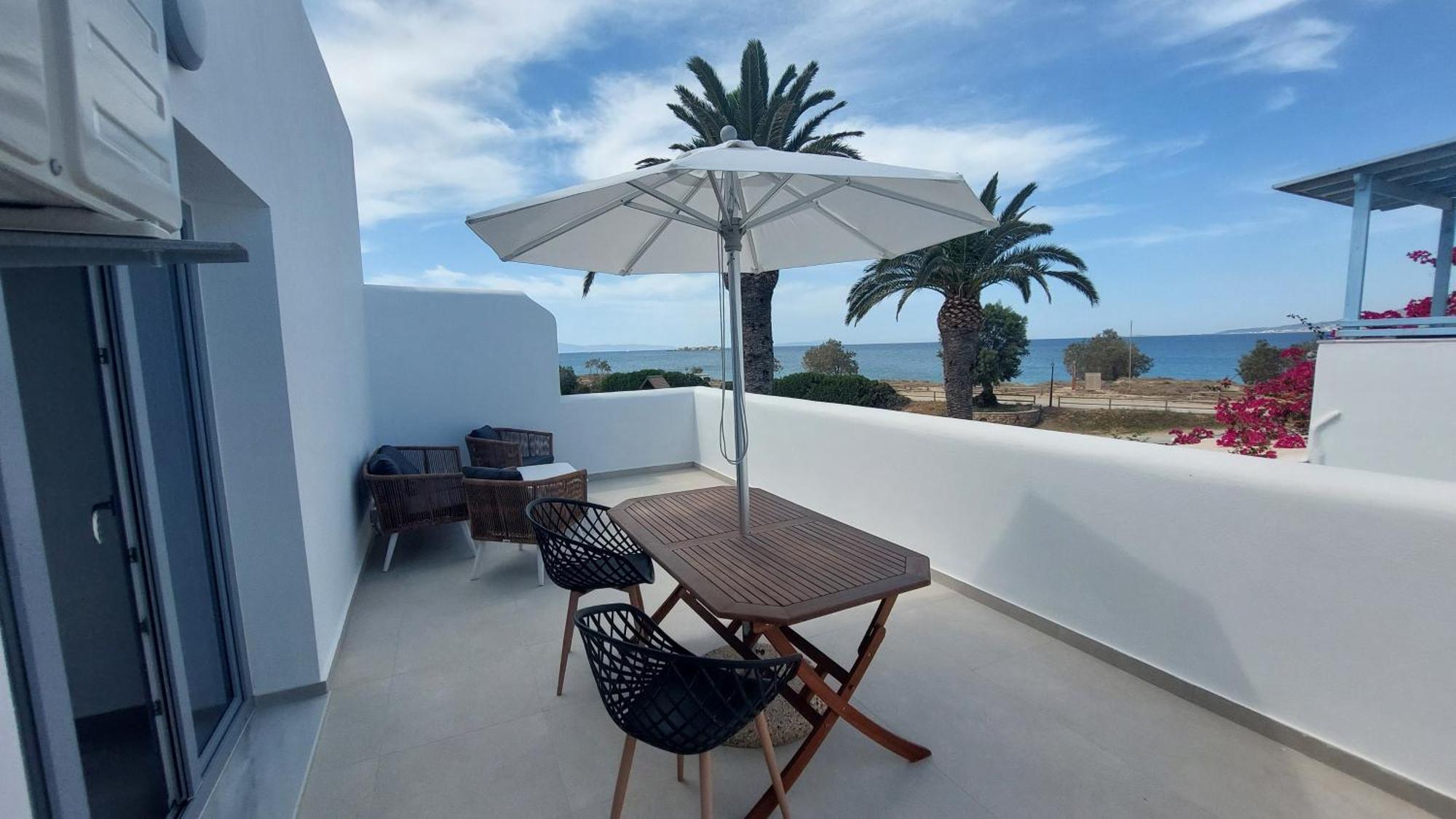 Stella Naxos Island Aparthotel Agia Anna  Room photo