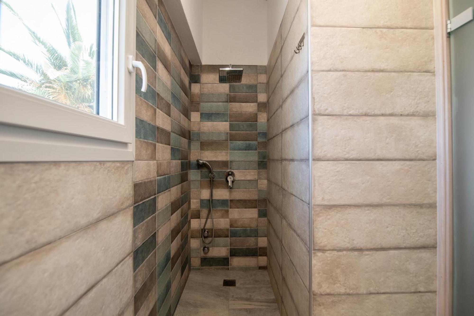 Stella Naxos Island Aparthotel Agia Anna  Exterior photo